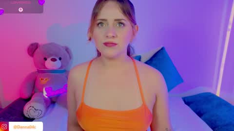 Danna online show from 05-06-26, 06:35