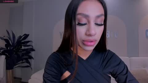 Snapshot of dannacruz_ chatting on 03-02-25, 10:35 Danna Cruz online show from 03-02-25, 10:35
