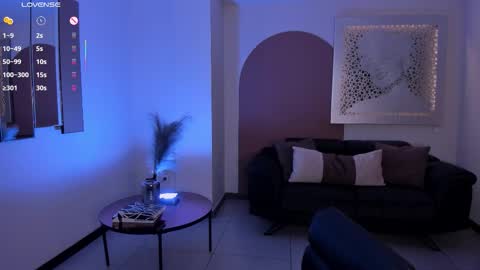 Danna Cruz  online show from 03-05-26, 07:10