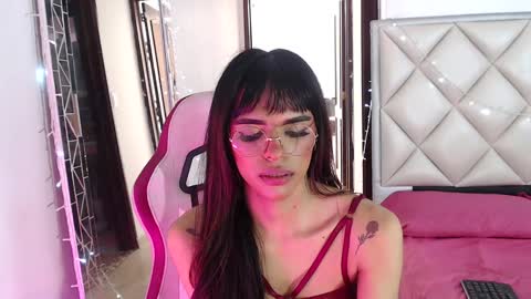 Dannamunoz130 online show from 12-11-24, 02:54