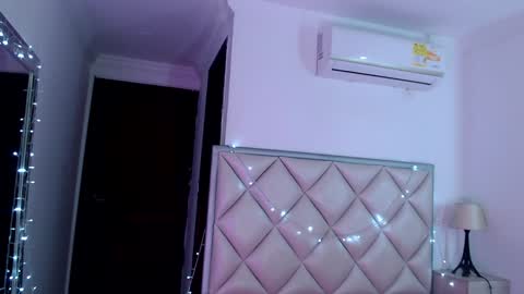 Dannamunoz130 online show from 12-12-24, 06:42