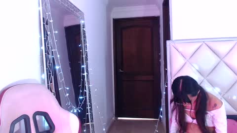 Dannamunoz130 online show from 12-19-24, 07:07