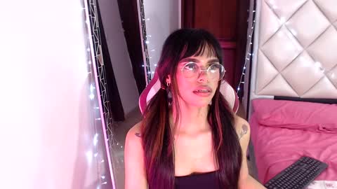 Dannamunoz130 online show from 12-24-24, 05:44