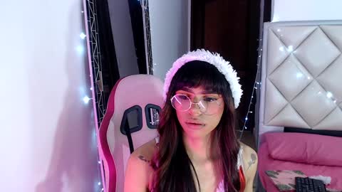 Dannamunoz130 online show from 12-26-24, 11:54