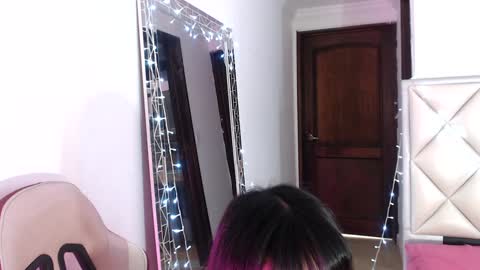 Dannamunoz130 online show from 12-27-24, 06:42