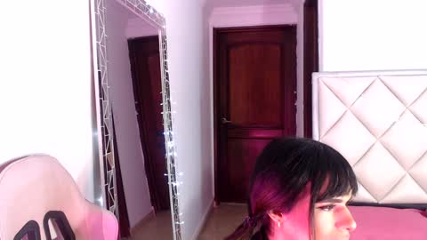 Dannamunoz130 online show from 01-05-25, 11:59