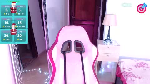Dannamunoz130 online show from 01-09-25, 11:58