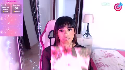 Dannamunoz130 online show from 01-10-25, 11:54