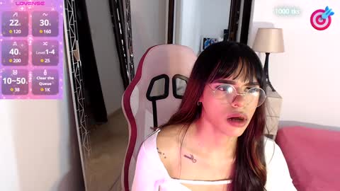 Dannamunoz130 online show from 01-11-25, 12:07