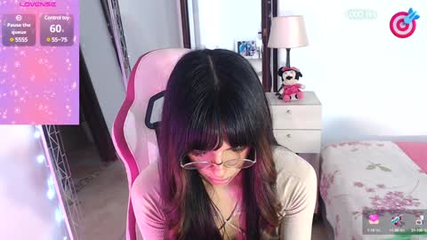 Dannamunoz130 online show from 01-13-25, 12:56