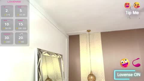 Dannamunoz130 online show from 11-03-25, 11:22