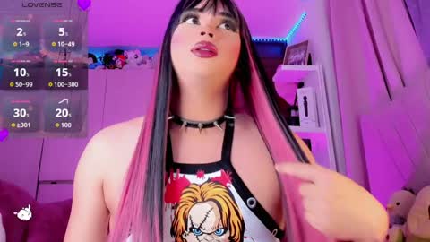 dannadolls online show from 05-08-26, 06:13