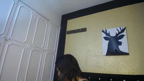 Danna Garza online show from 01-14-25, 11:53