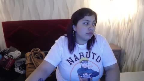 Danna Garza online show from 01-06-26, 05:00