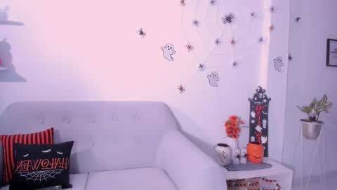 Insta DannaBlueX  online show from 10-13-25, 06:08