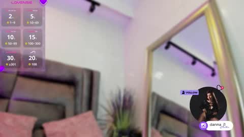 Danna online show from 10-07-25, 07:22