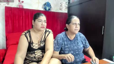 danna la negra online show from 09-16-25, 09:38