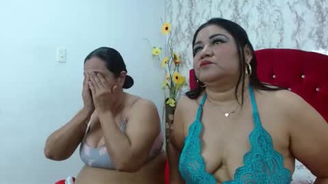 dannalanegra2 online show from 10-06-25, 05:54