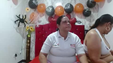 dannalanegra2 online show from 10-11-25, 05:33