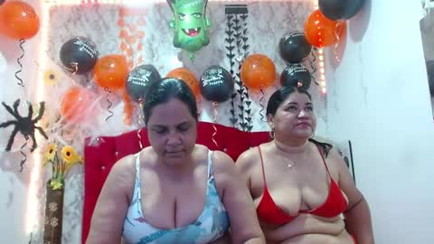 dannalanegra2 online show from 10-15-25, 06:41