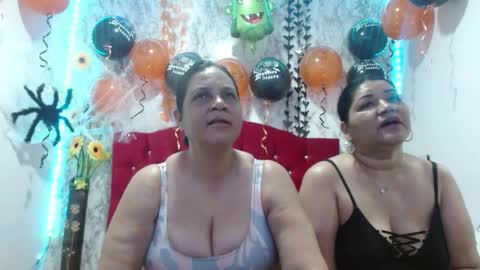 dannalanegra2 online show from 10-16-25, 05:47
