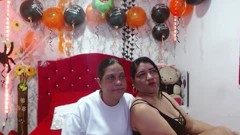 dannalanegra2 online show from 10-19-25, 03:56