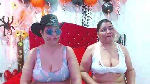 dannalanegra2 online show from 10-20-25, 04:29