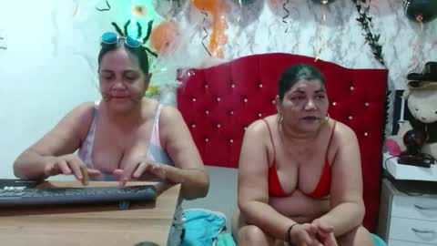 dannalanegra2 online show from 10-25-25, 06:02