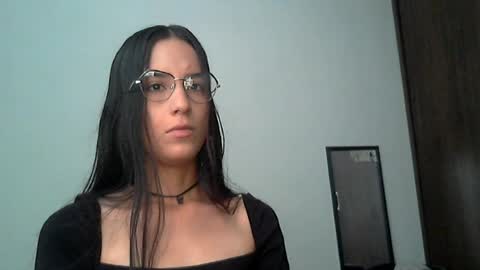 Snapshot of dannali22 chatting on 06-13-26, 07:23 Dannali22 online show from 06-13-26, 07:23