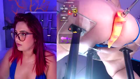 Danna online show from 05-25-26, 03:18