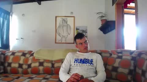 Snapshot of dannasophia__ chatting on 01-03-25, 01:03 Peter and Danna 5am -10am and 5pm-8pm Local time Colombia online show from 01-03-25, 01:03