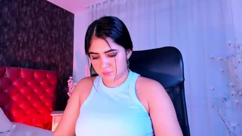 Snapshot of dannastaar chatting on 12-28-24, 05:46 Danna online show from 12-28-24, 05:46