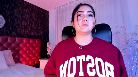 Snapshot of dannastaar chatting on 12-30-24, 04:29 Danna online show from 12-30-24, 04:29