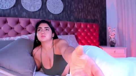 Snapshot of dannastaar chatting on 01-02-25, 08:13 Danna online show from 01-02-25, 08:13