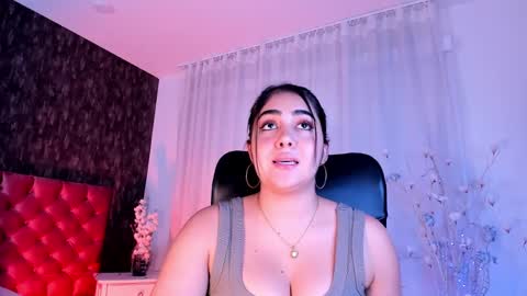 Snapshot of dannastaar chatting on 01-03-25, 08:22 Danna online show from 01-03-25, 08:22