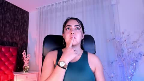 Snapshot of dannastaar chatting on 01-10-25, 09:20 Danna online show from 01-10-25, 09:20