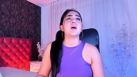 Snapshot of dannastaar chatting on 01-11-25, 07:16 Danna online show from 01-11-25, 07:16