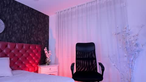 Snapshot of dannastaar chatting on 01-14-25, 02:43 Danna online show from 01-14-25, 02:43