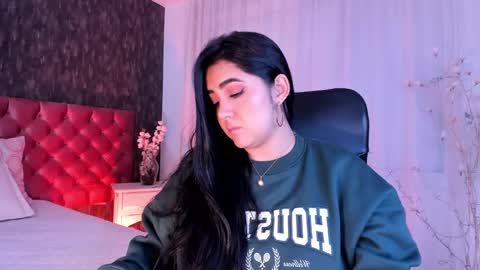 Snapshot of dannastaar chatting on 01-22-25, 02:14 Danna online show from 01-22-25, 02:14