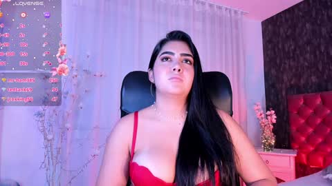 Snapshot of dannastaar chatting on 01-29-25, 06:07 Danna online show from 01-29-25, 06:07