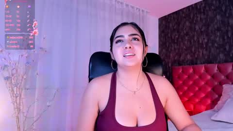 Snapshot of dannastaar chatting on 02-03-25, 09:29 Danna online show from 02-03-25, 09:29