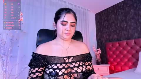 Snapshot of dannastaar chatting on 02-04-25, 07:44 Danna online show from 02-04-25, 07:44