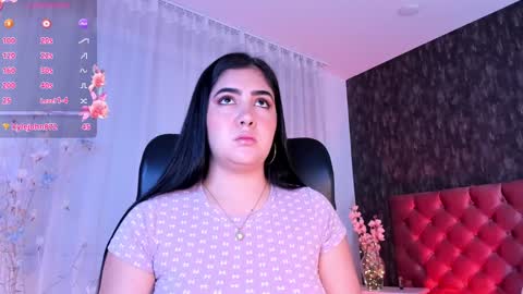 Snapshot of dannastaar chatting on 02-05-25, 02:48 Danna online show from 02-05-25, 02:48