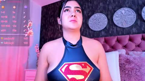 Snapshot of dannastaar chatting on 02-06-25, 04:47 Danna online show from 02-06-25, 04:47