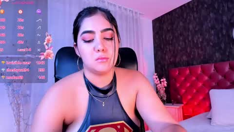 Snapshot of dannastaar chatting on 02-06-25, 07:51 Danna online show from 02-06-25, 07:51