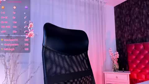 Snapshot of dannastaar chatting on 02-07-25, 05:40 Danna online show from 02-07-25, 05:40