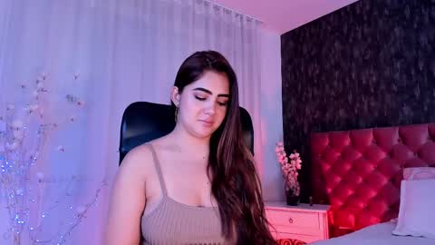 Snapshot of dannastaar chatting on 02-10-25, 02:48 Danna online show from 02-10-25, 02:48