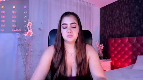 Snapshot of dannastaar chatting on 02-11-25, 02:02 Danna online show from 02-11-25, 02:02