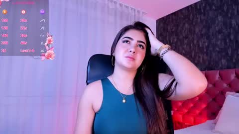 Snapshot of dannastaar chatting on 02-12-25, 02:32 Danna online show from 02-12-25, 02:32