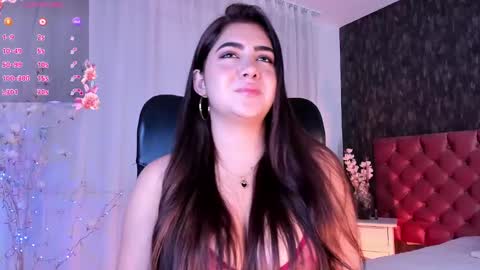 Snapshot of dannastaar chatting on 02-14-25, 02:33 Danna online show from 02-14-25, 02:33